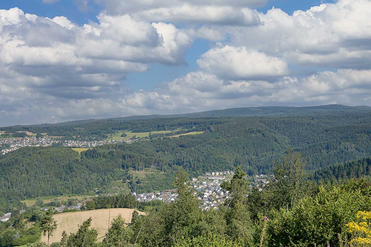Westerwald